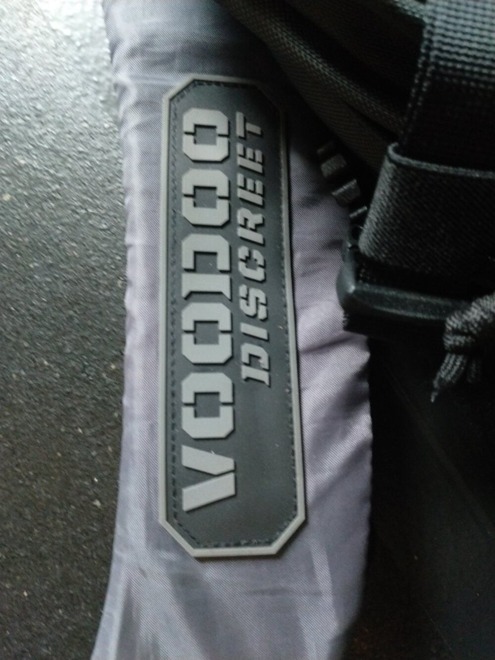 Voodoo Tactical Backpack - Picture 3 of 3
